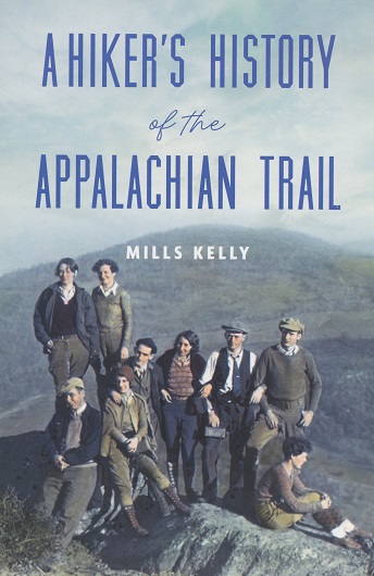 A Hiker's History of the Appalchian Trail